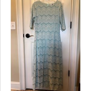 Dainty Jewells Night in Paris Dress